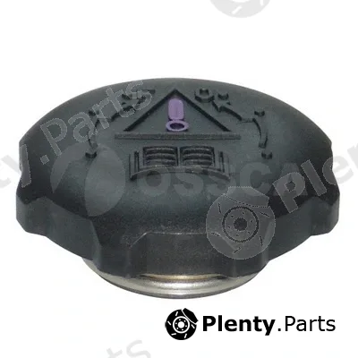 Ossca 01631 — Cap, coolant tank