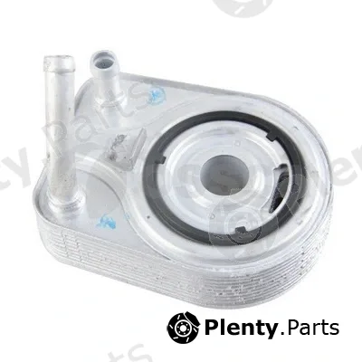 Ossca 39375 — Oil Cooler, engine oil