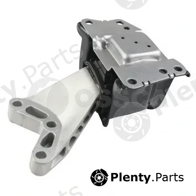 Ossca 39326 — Mounting, engine