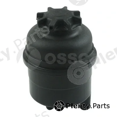 Ossca 10890 — Equalising reservoir, hydraulic oil (power steering)