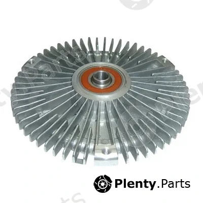 Ossca 03967 — Clutch, radiator fan