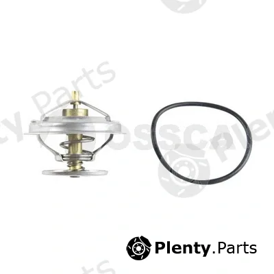 Ossca 20354 — Thermostat, coolant