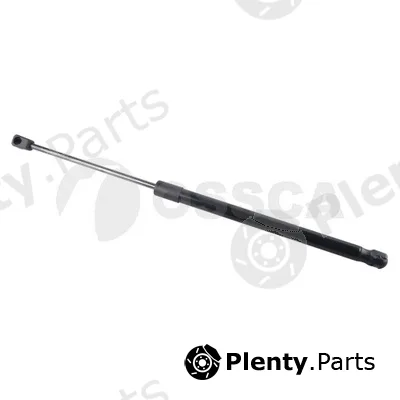 Ossca 60650 — Gas Spring, boot/cargo area