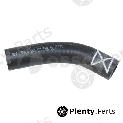 Ossca 55464 — Radiator Hose