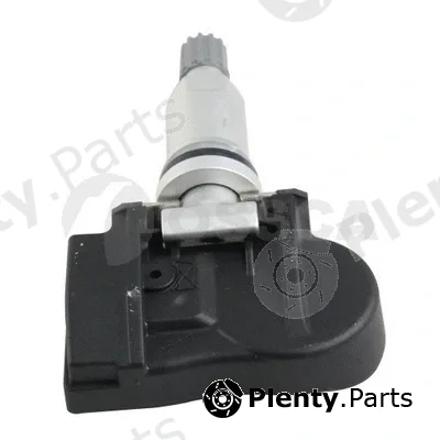 Ossca 34852 — Wheel Sensor, tyre-pressure monitoring system