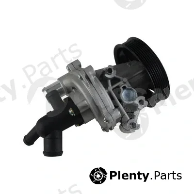 Ossca 46928 — Water Pump, engine cooling