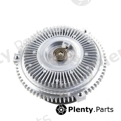 Ossca 08958 — Clutch, radiator fan
