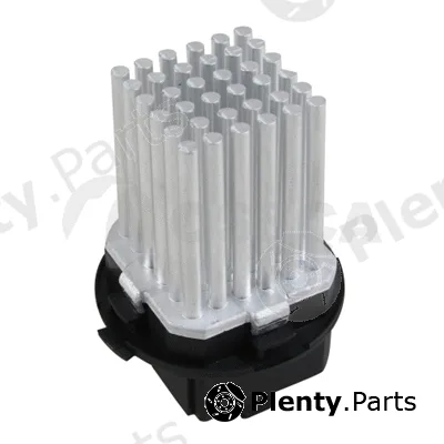 Ossca 27246 — Resistor, interior blower