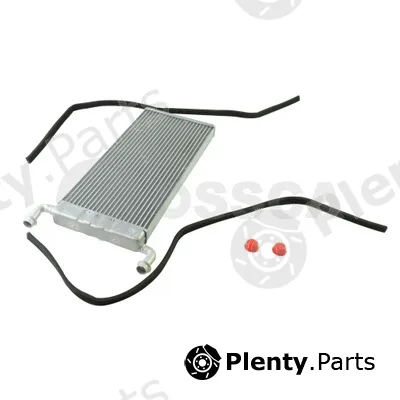 Ossca 77427 — Heat Exchanger, interior heating