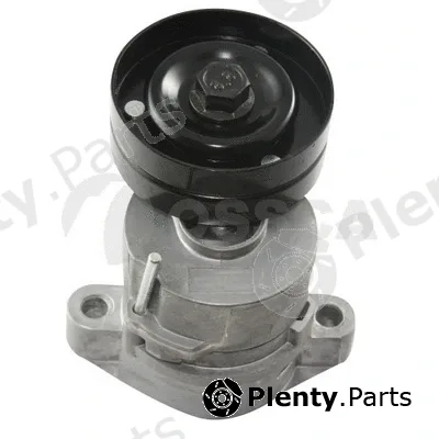 Ossca 04485 — Belt Tensioner, V-ribbed belt
