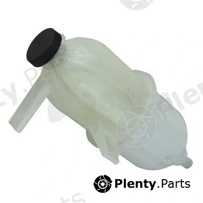 Ossca 11550 — Expansion Tank, coolant