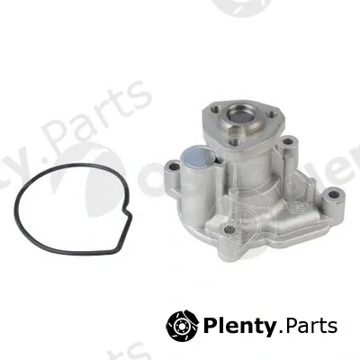 Ossca 12668 — Water Pump, engine cooling