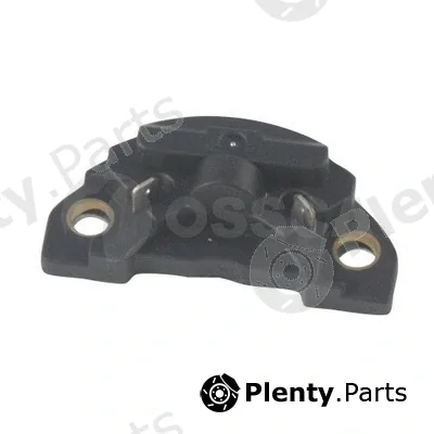 Ossca 04864 — Control Unit, ignition system