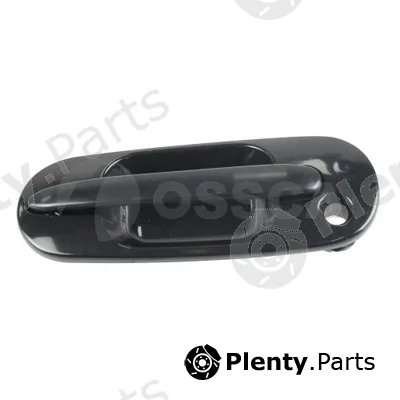 Ossca 52932 — Exterior Door Handle