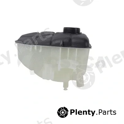 Ossca 16321 — Expansion Tank, coolant