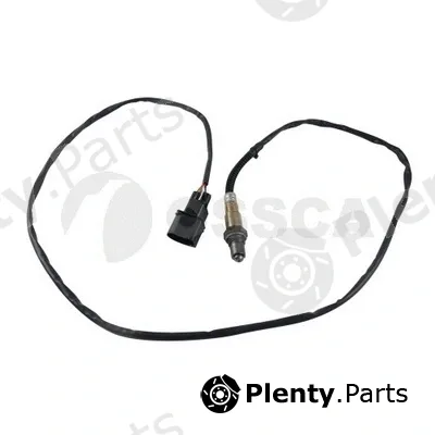Ossca 16339 — Lambda Sensor
