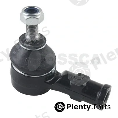 Ossca 19309 — Tie Rod End