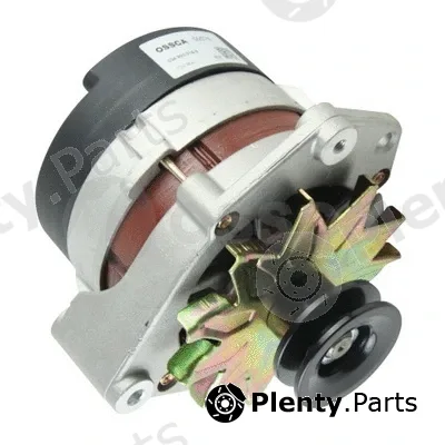 Ossca 05076 — Alternator