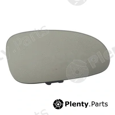Ossca 04563 — Exterior Mirror