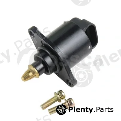Ossca 08178 — Idle Control Valve, air supply
