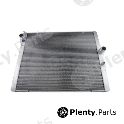 Ossca 69362 — Radiator, engine cooling