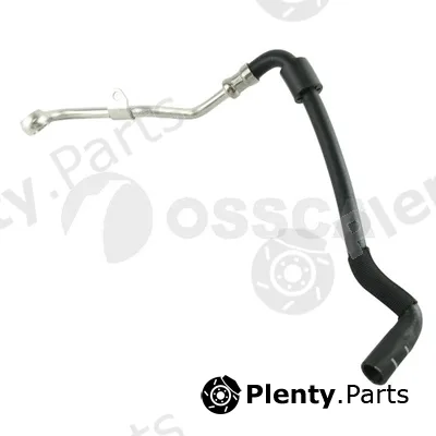 Ossca 78564 — Radiator Hose