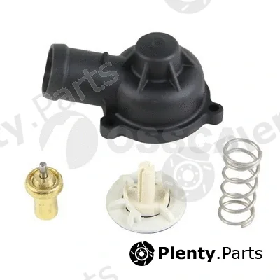 Ossca 32899 — Thermostat Housing
