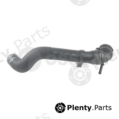 Ossca 24042 — Radiator Hose