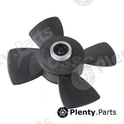 Ossca 03088 — Fan Wheel, engine cooling
