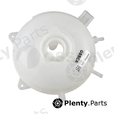 Ossca 12480 — Expansion Tank, coolant