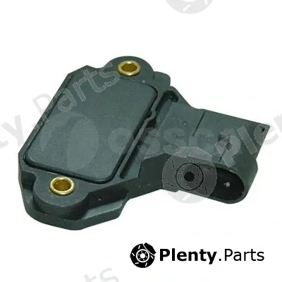Ossca 17728 — Control Unit, ignition system