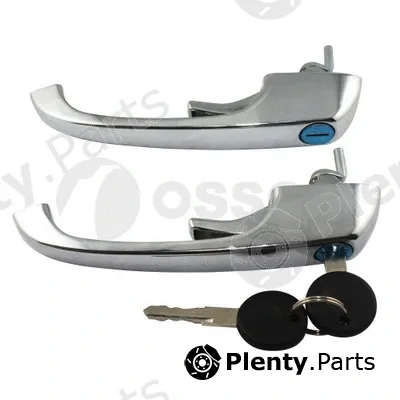 Ossca 13438 — Exterior Door Handle