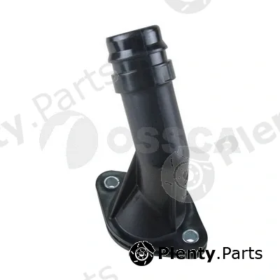 Ossca 58281 — Coolant Flange