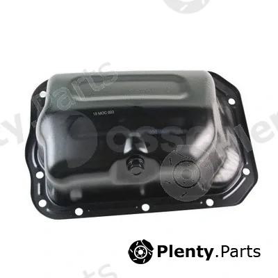 Ossca 28187 — Oil Sump