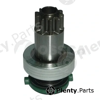 Ossca 05689 — Freewheel Gear, starter