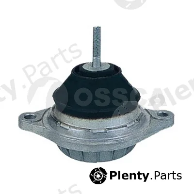 Ossca 02715 — Mounting, engine