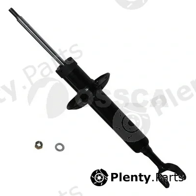 Ossca 03557 — Shock Absorber