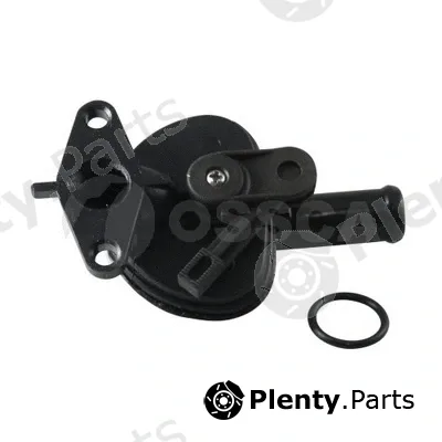 Ossca 08875 — Coolant Control Valve