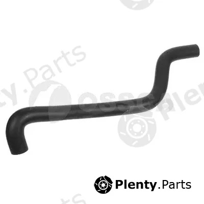 Ossca 05597 — Hose, heat exchanger (heating)