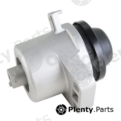 Ossca 21766 — Mounting, engine