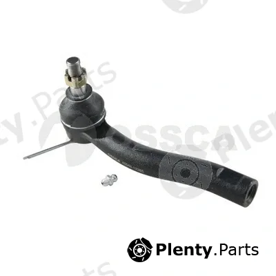 Ossca 09772 — Tie Rod End