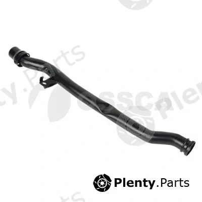 Ossca 11336 — Coolant Pipe