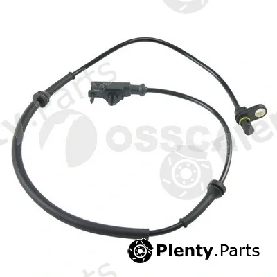 Ossca 23030 — Sensor, wheel speed