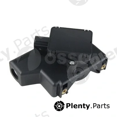 Ossca 40608 — Sensor, accelerator pedal position