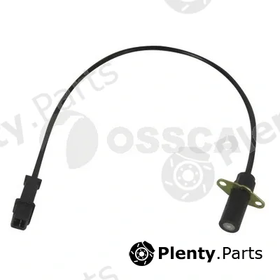 Ossca 22016 — Sensor, crankshaft pulse