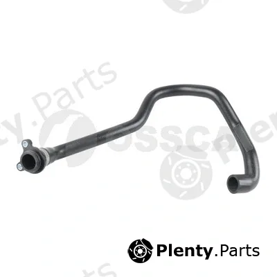 Ossca 27861 — Radiator Hose