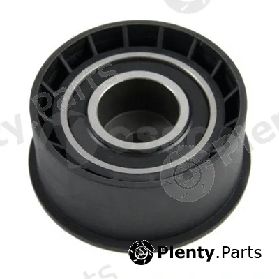 Ossca 03320 — Deflection/Guide Pulley, timing belt