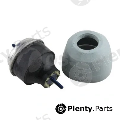 Ossca 01899 — Mounting, engine