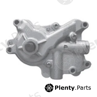Ossca 67376 — Oil Pump