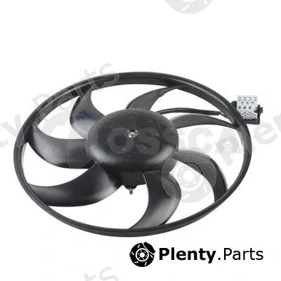 Ossca 20199 — Fan, engine cooling